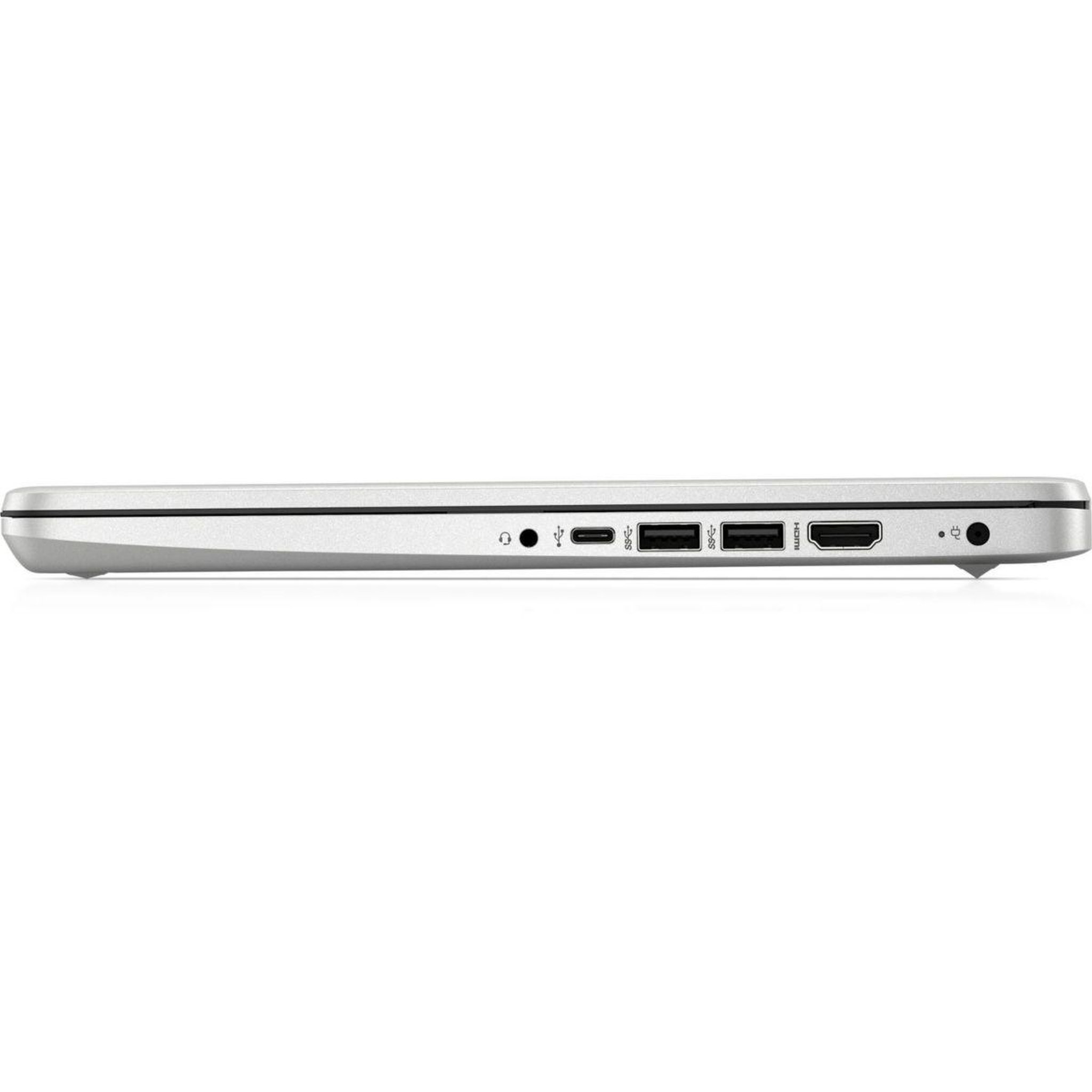 Voir la diapositive 3 : HP Ordinateur portable 14s-dq5025nf