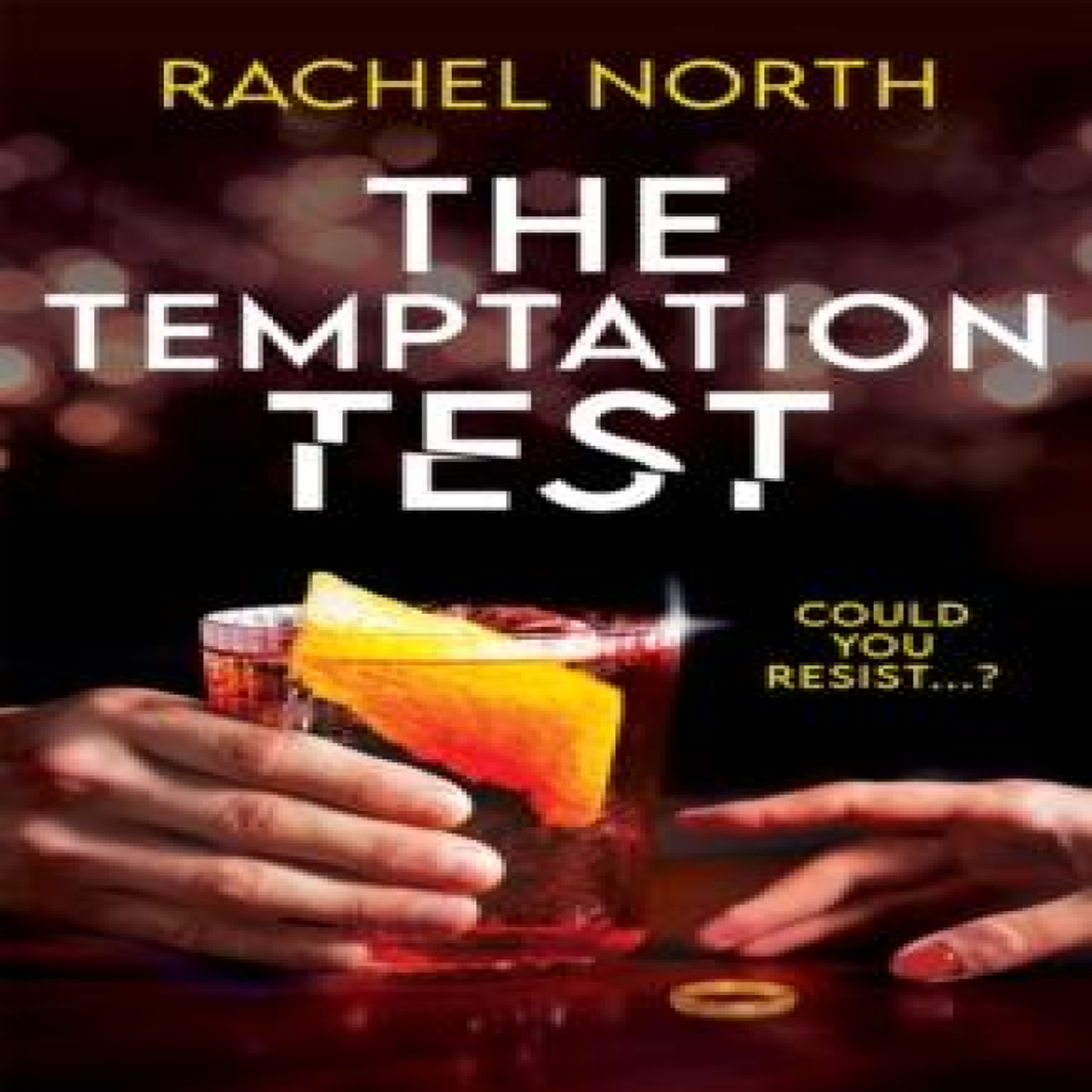 LIVRES The Temptation Test : The BRAND NEW up-all-night psychological thriller with a killer twist, perfect for 2026!