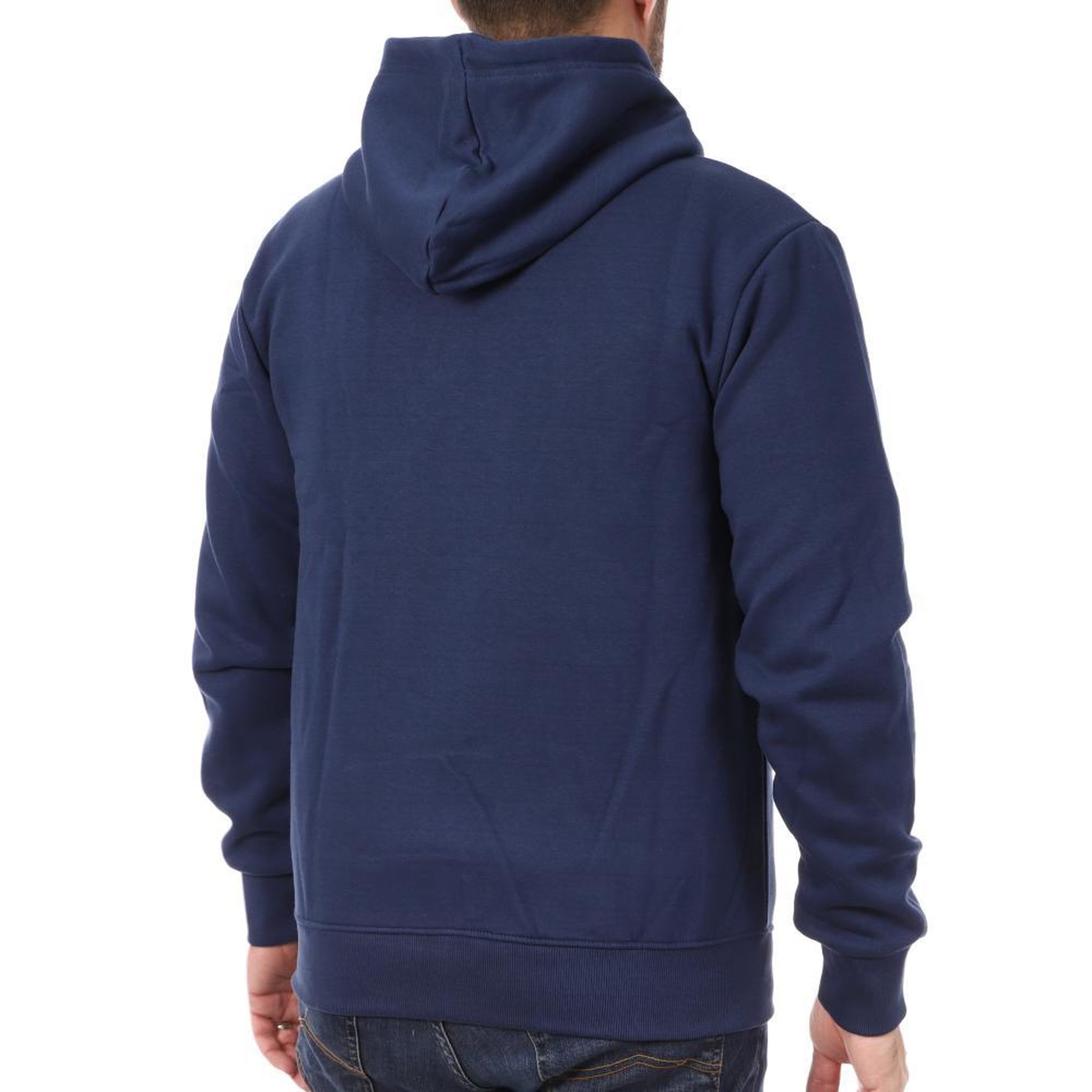 Voir la diapositive 2 : VON DUTCH Sweat Marine Homme Von Dutch SENT