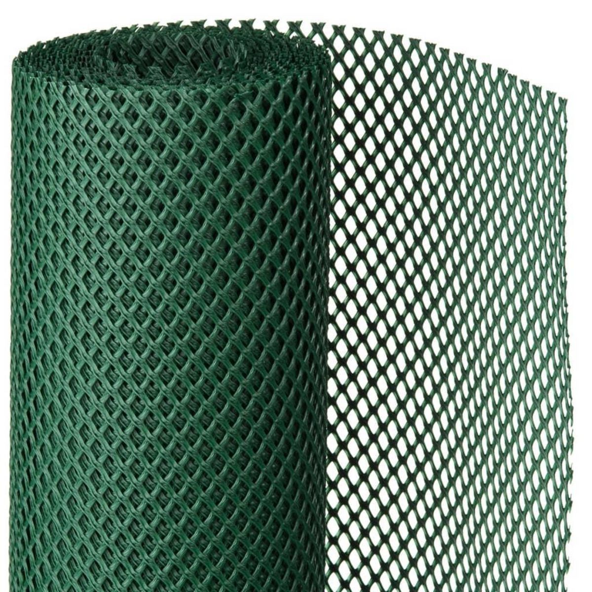 NATURE Nature Brise-vent pour jardin PE 1 x 3 m Vert