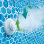 Voir la diapositive 4 : INTEX Piscine tubulaire Ultra XTR Frame ronde 5,49 x 1,32 m - Intex