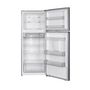 Voir la diapositive 2 : CONTINENTAL EDISON Réfrigérateur congélateur haut - CONTINENTAL EDISON - 413L - Total No Frost - inox - L70 cm x H 178 cm