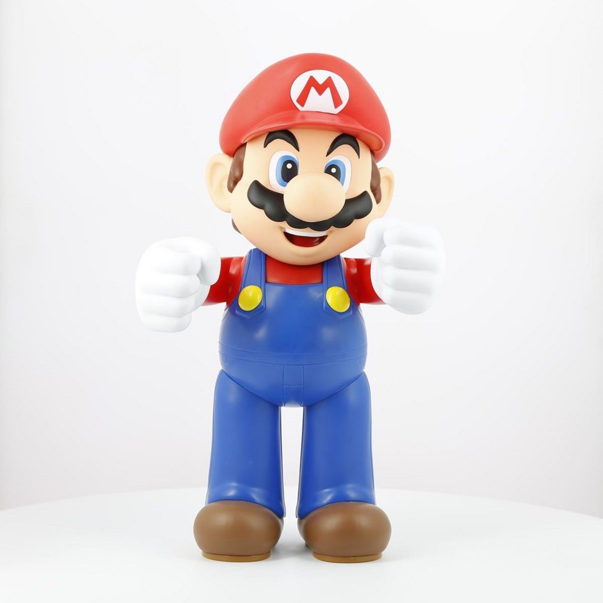JAKKS PACIFIC Figurine Super Mario 50 cm