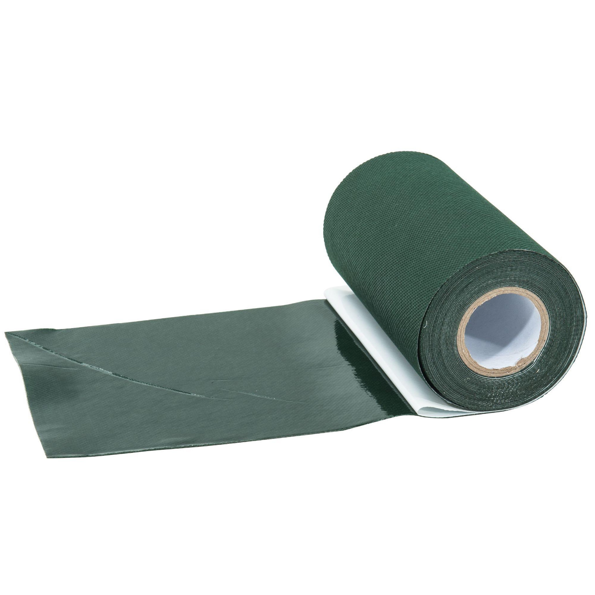 WERKAPRO Bande adhésive pour gazon artificiel  5m x 15cm  werka pro