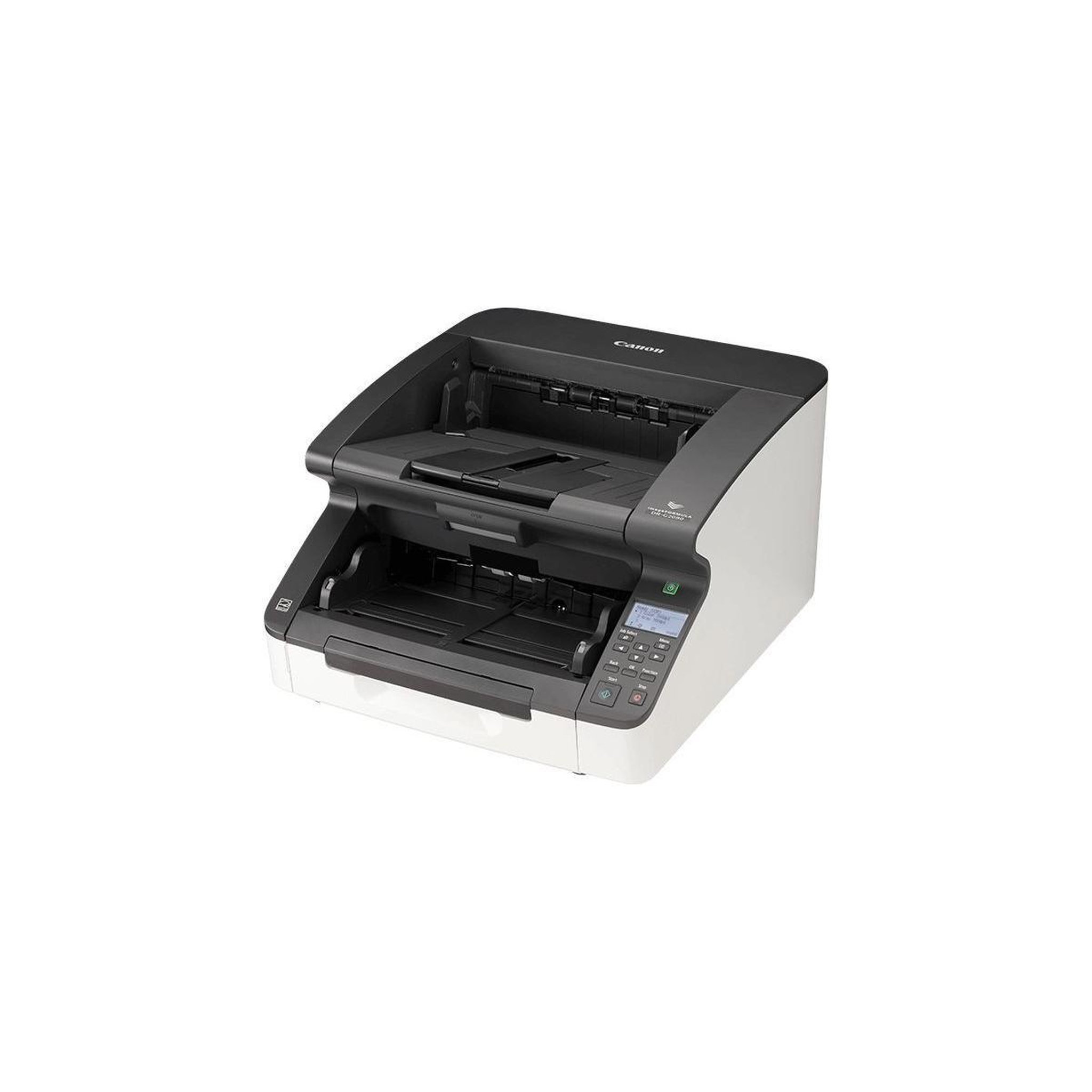 Voir la diapositive 3 : Canon Canon imageformula dr-g2090 alimentation papier de scanner 600 x 600 dpi a3 noir, blanc