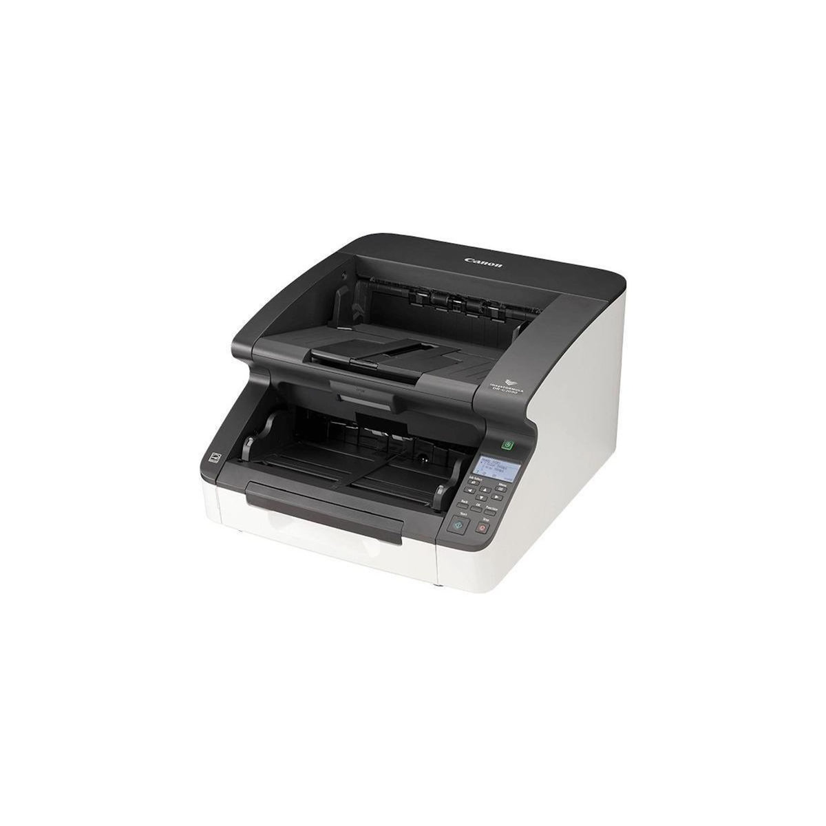 Canon Canon imageFORMULA DR-G2090 Alimentation papier de scanner 600 x 600 DPI A3 Noir, Blanc