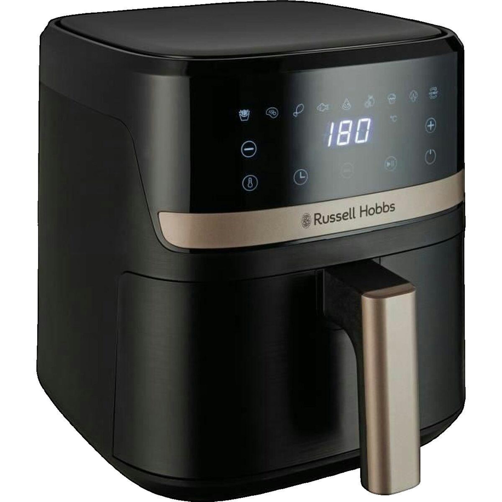 RUSSELL Friteuse Russell SatisFry 27610-56 capacité 4,3L