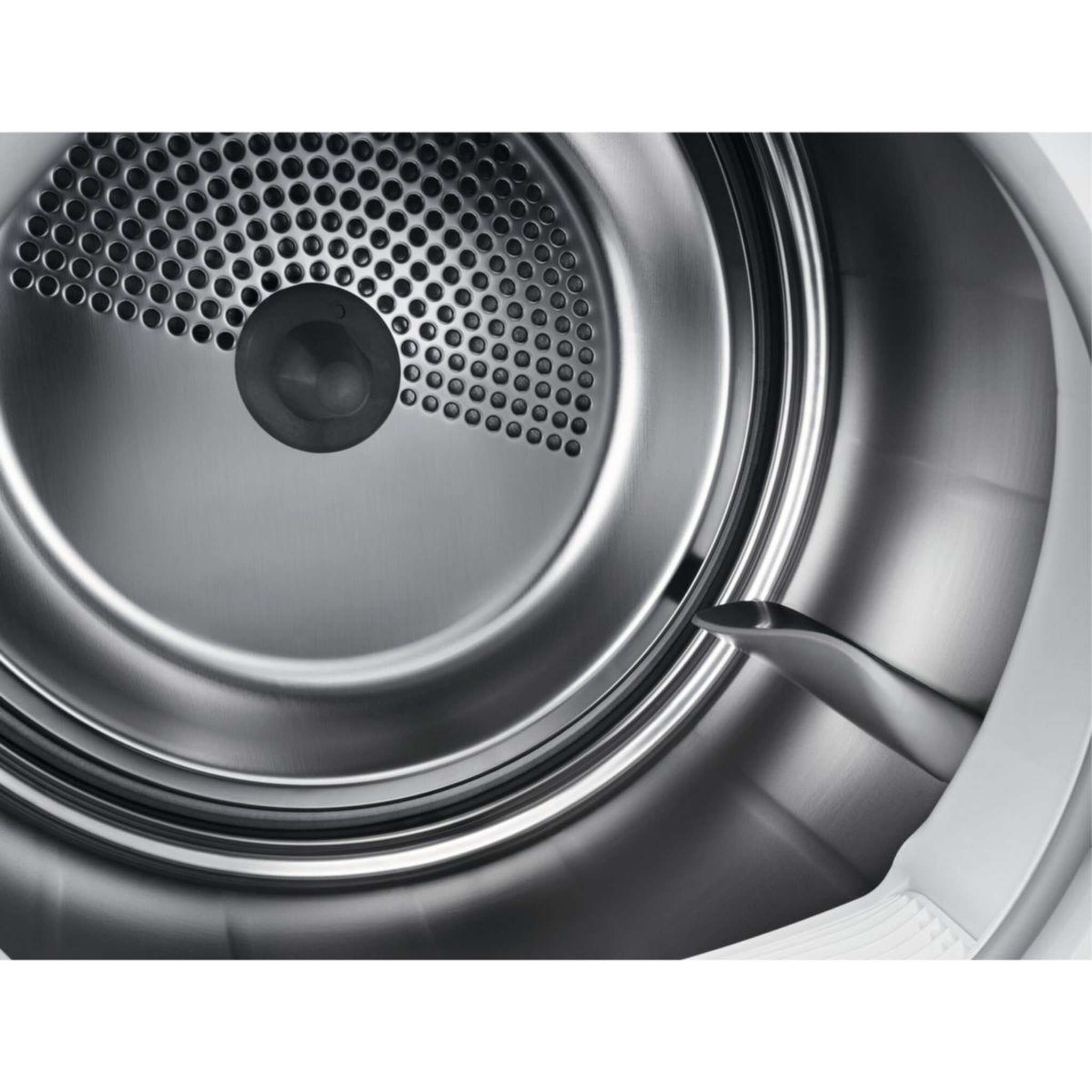 Voir la diapositive 4 : ELECTROLUX Sèche linge à condensation EW6C4723SC