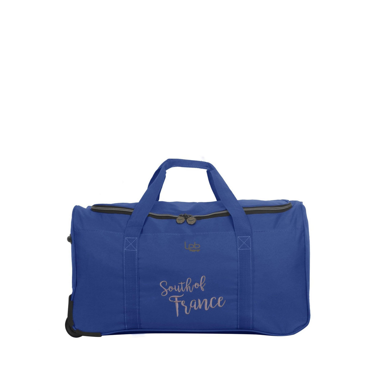 LES P'TITES BOMBES LPB LPB LUGGAGE - Sac M MILA 60 cm