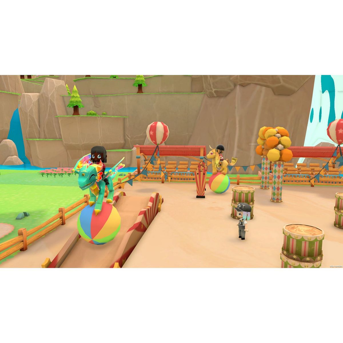 My Fantastic Ranch Nintendo Switch