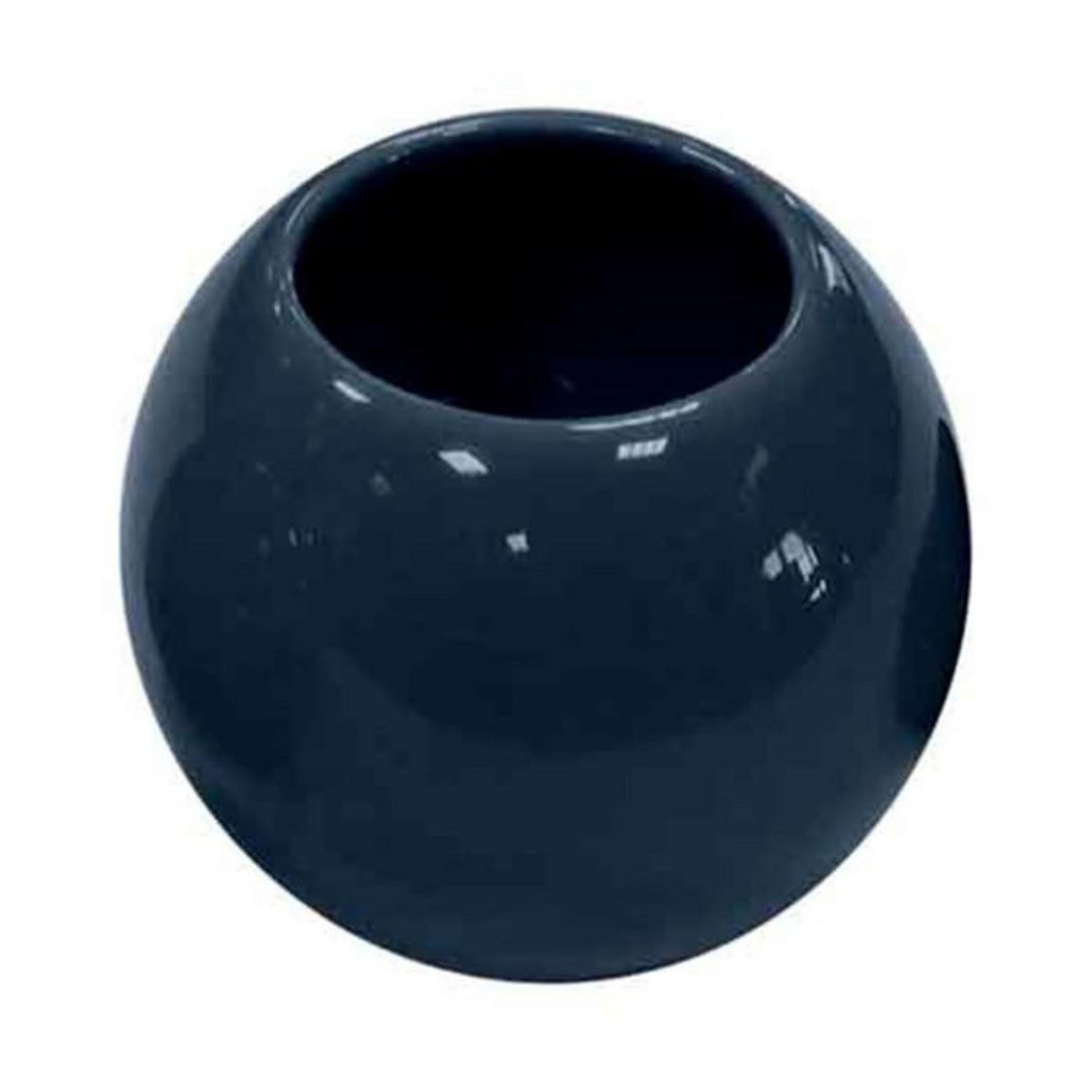 Paris Prix Gobelet de Salle de Bain  Bullea  9cm Indigo