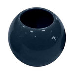 Paris Prix Gobelet de Salle de Bain  Bullea  9cm Indigo
