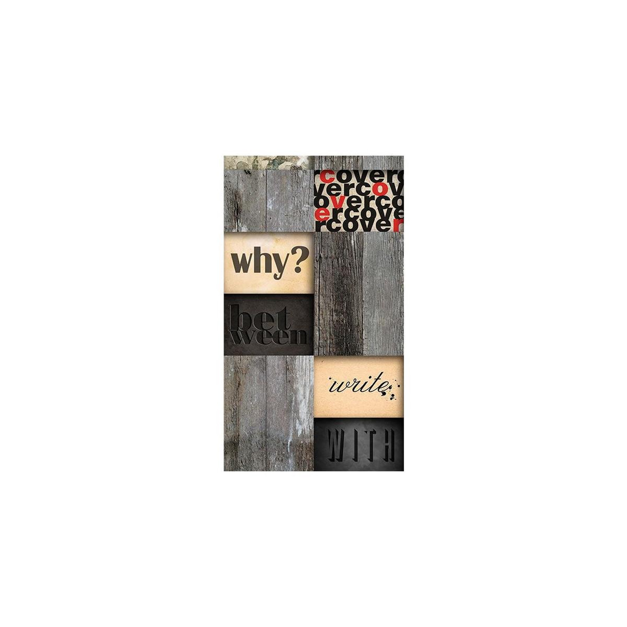 Voir la diapositive 2 : Paris Prix Papier peint  wooden inscription  50x1000cm