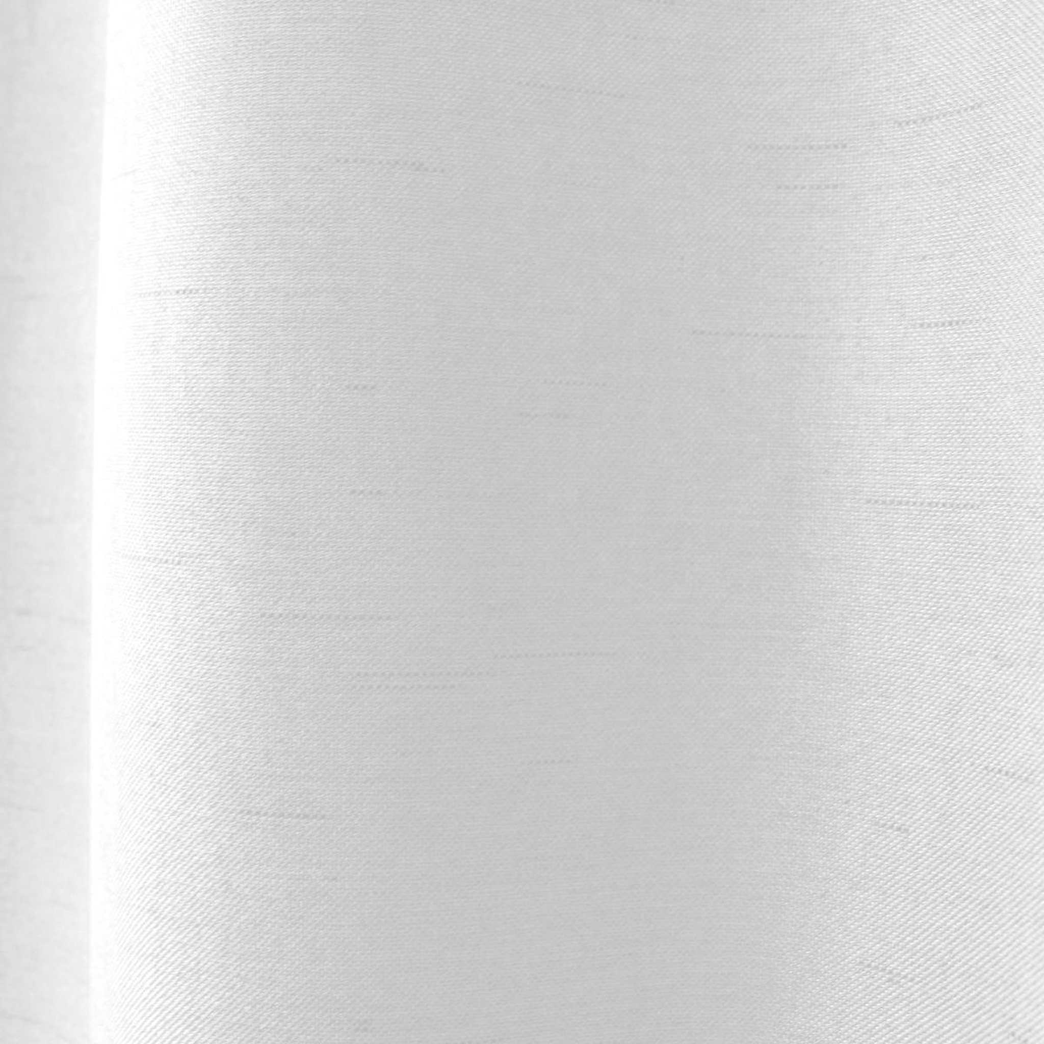 Voir la diapositive 3 : ENJOY HOME Rideau occultant isolant  floppy  140x240cm blanc