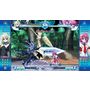 Voir la diapositive 3 : Arcana Heart 3 : LOVE MAX!!!!! PS Vita