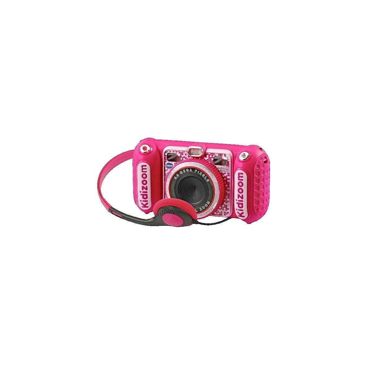 HASBRO Appareil photo Hasbro KidiZoom Duo DX rose