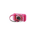 HASBRO Appareil photo Hasbro KidiZoom Duo DX rose