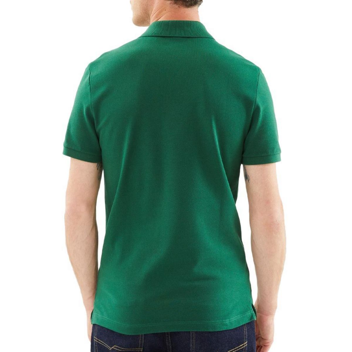 Lacoste Polo  Homme  acoste PH4012