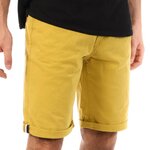 RMS 26 Short  Homme RMS26 3579. Coloris disponibles : Jaune