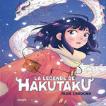 LA LEGENDE DE HAKUTAKU, Cardona Alba