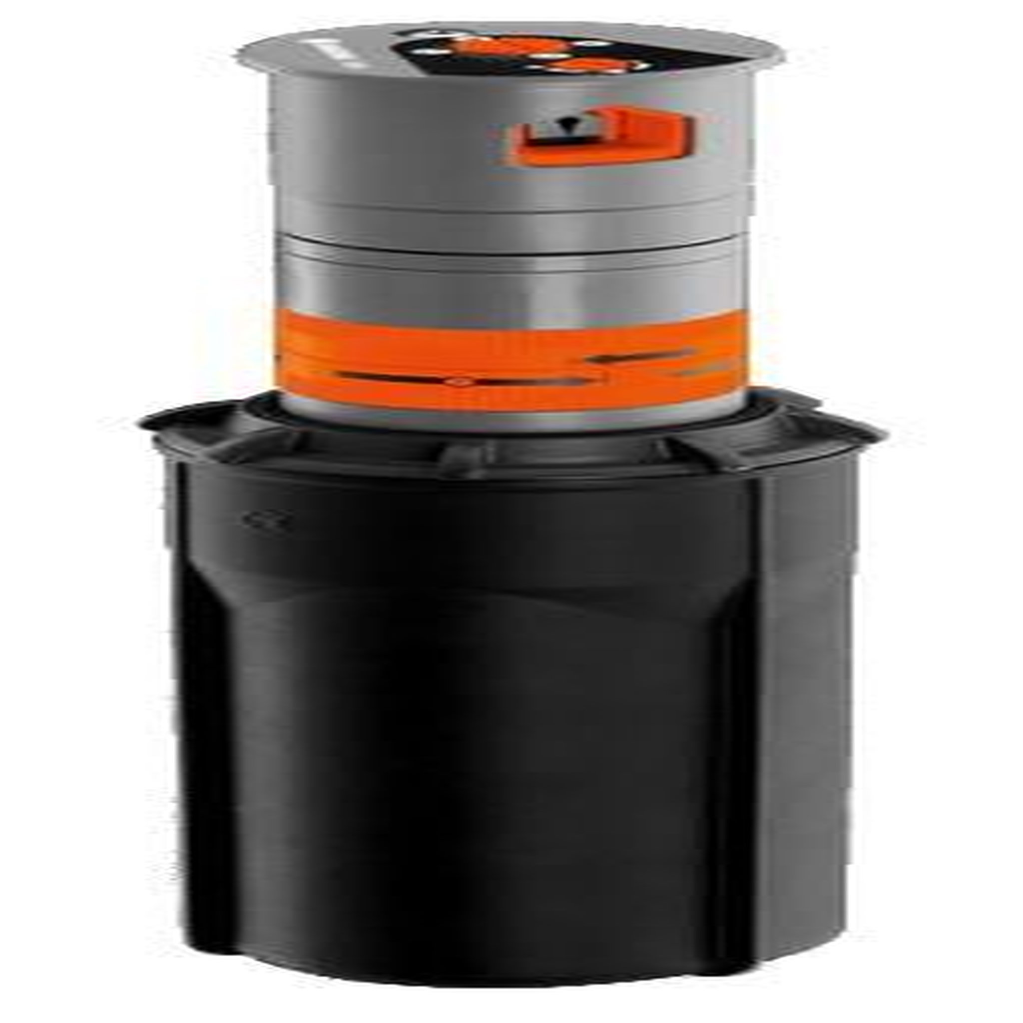 Gardena Turbine escamotable T 380 - Filetage 20/27