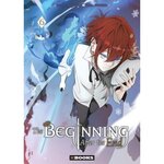 THE BEGINNING AFTER THE END TOME 6 , TurtleMe