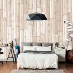 Paris Prix Papier Peint  Tabulam Ligneam  50x1000cm