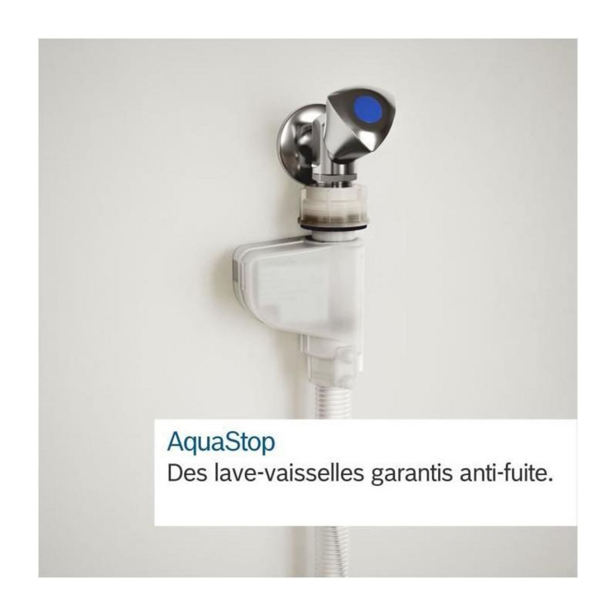 BOSCH Lave-vaisselle 60cm 13 couvert 46db tout intégrable - SMV2HTX02E