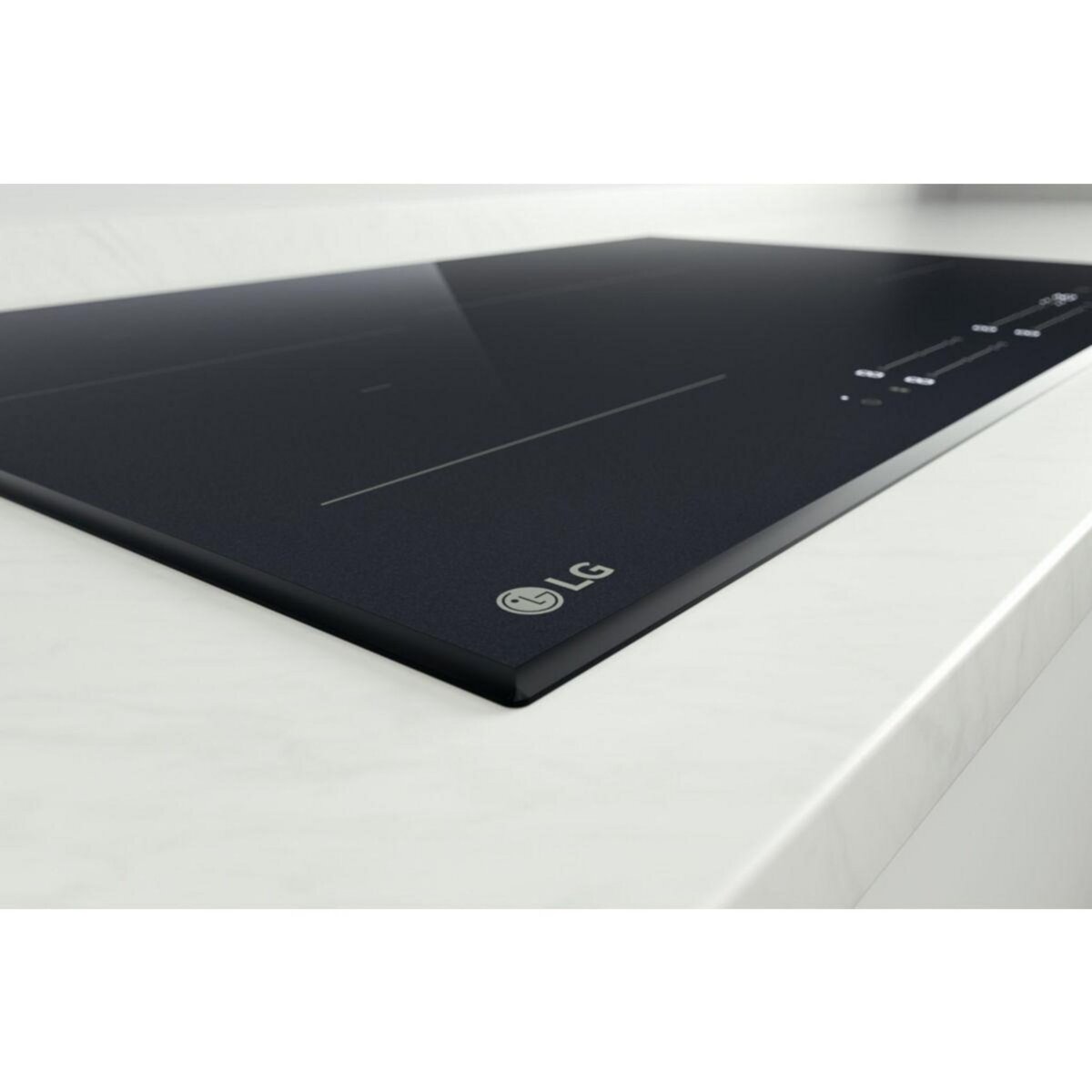 LG Plaque induction CBIZ3035B Flex XL