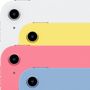 Voir la diapositive 3 : APPLE Tablette Apple 10.9 256Go Bleu