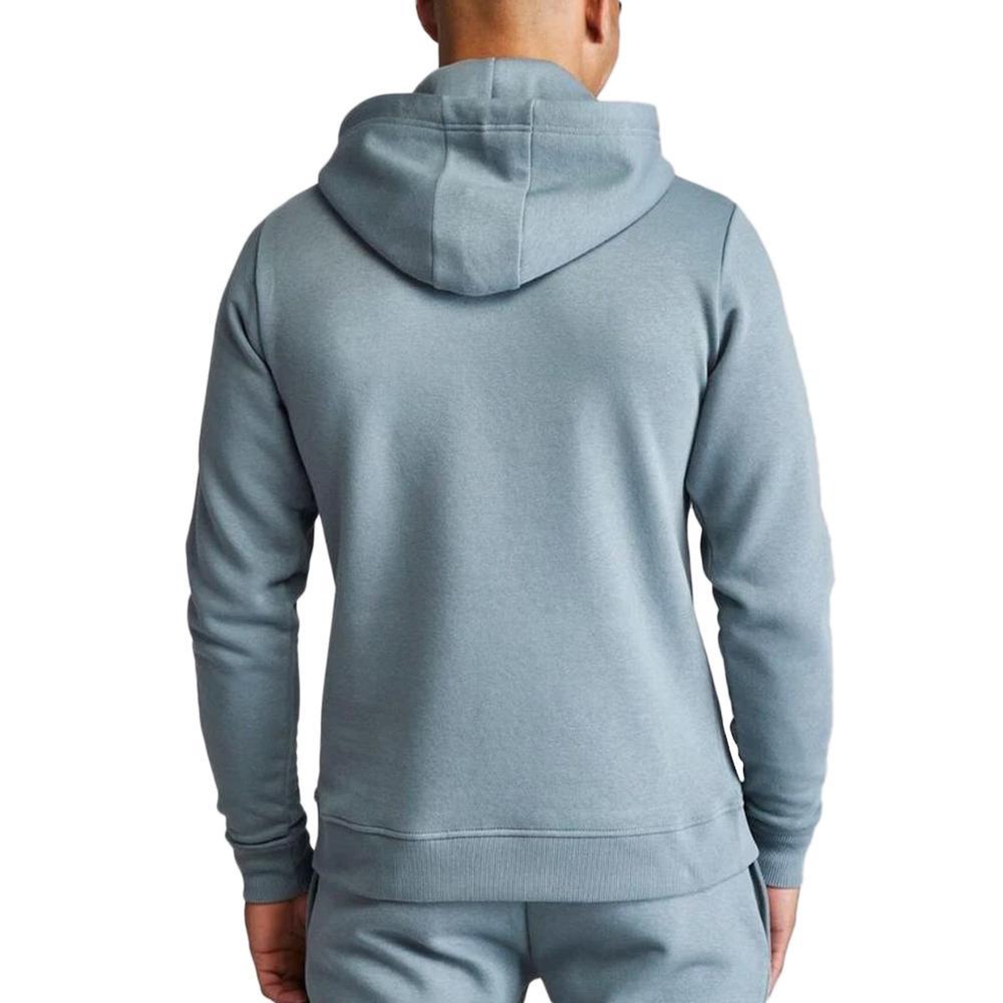 Voir la diapositive 2 : Airness Sweat Bleu Homme Airness Drake