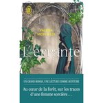 L'ERRANTE, Montaldi Valeria