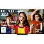 LG TV OLED 83C5 2025 (210cm)