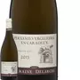Domaine Delarche Pernand-Vergelesses en Caradeux 1er Cru Blanc 2015