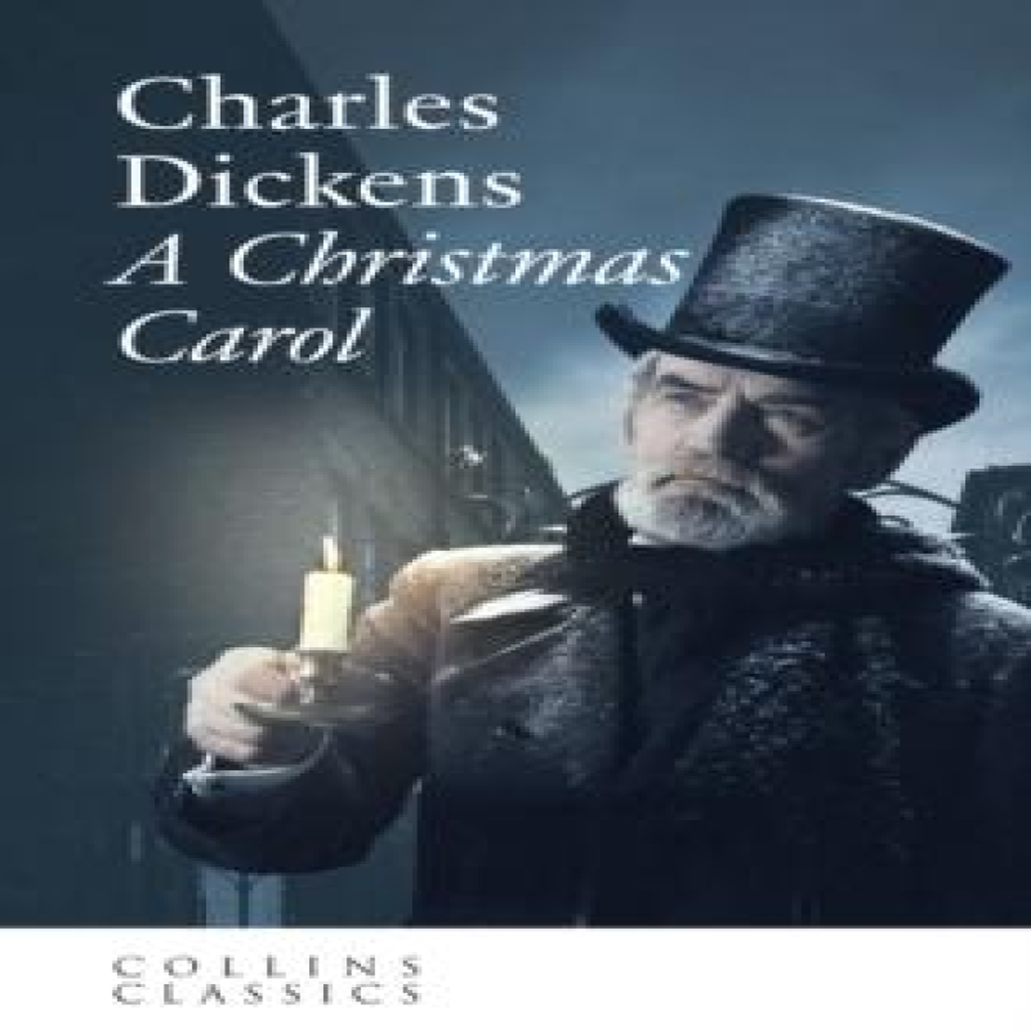 LIVRES XCHRISTMAS CAROL_CLASSICS PB