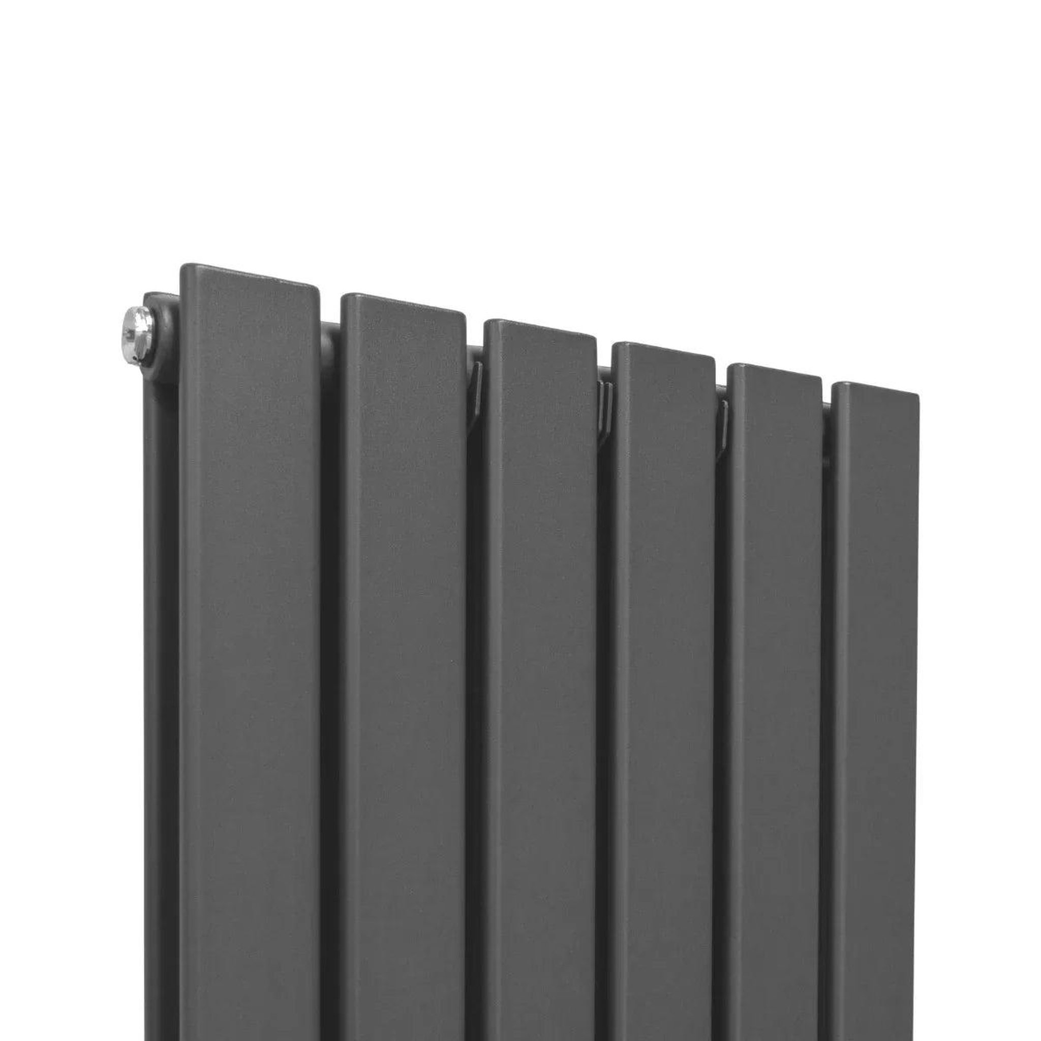 Voir la diapositive 4 : MONSTERSHOP Radiateur plat à 2 panneaux - 1600 x 420 mm