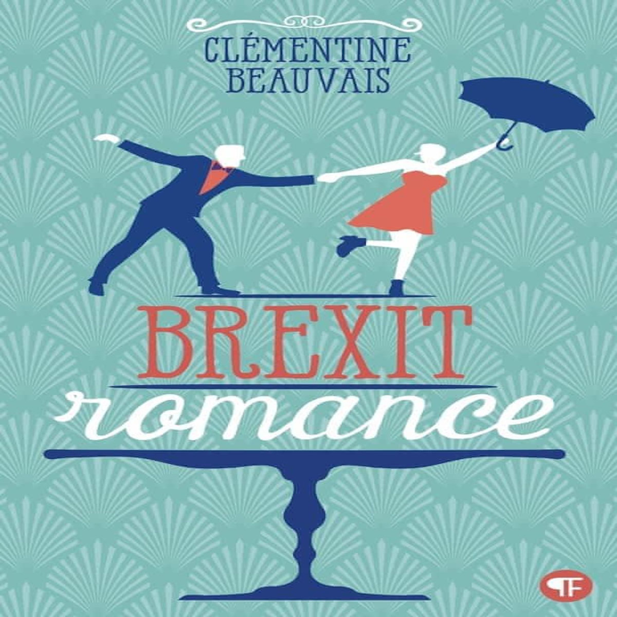 BREXIT ROMANCE, Beauvais Clémentine