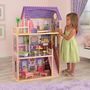 Voir la diapositive 2 : Kidkraft Maison de poupée bois Kayla