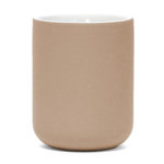 Paris Prix Gobelet Brosse à Dents  Mambo  9cm Sable