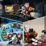 LEGO Harry Potter 76390 Le Calendrier de l'Avent