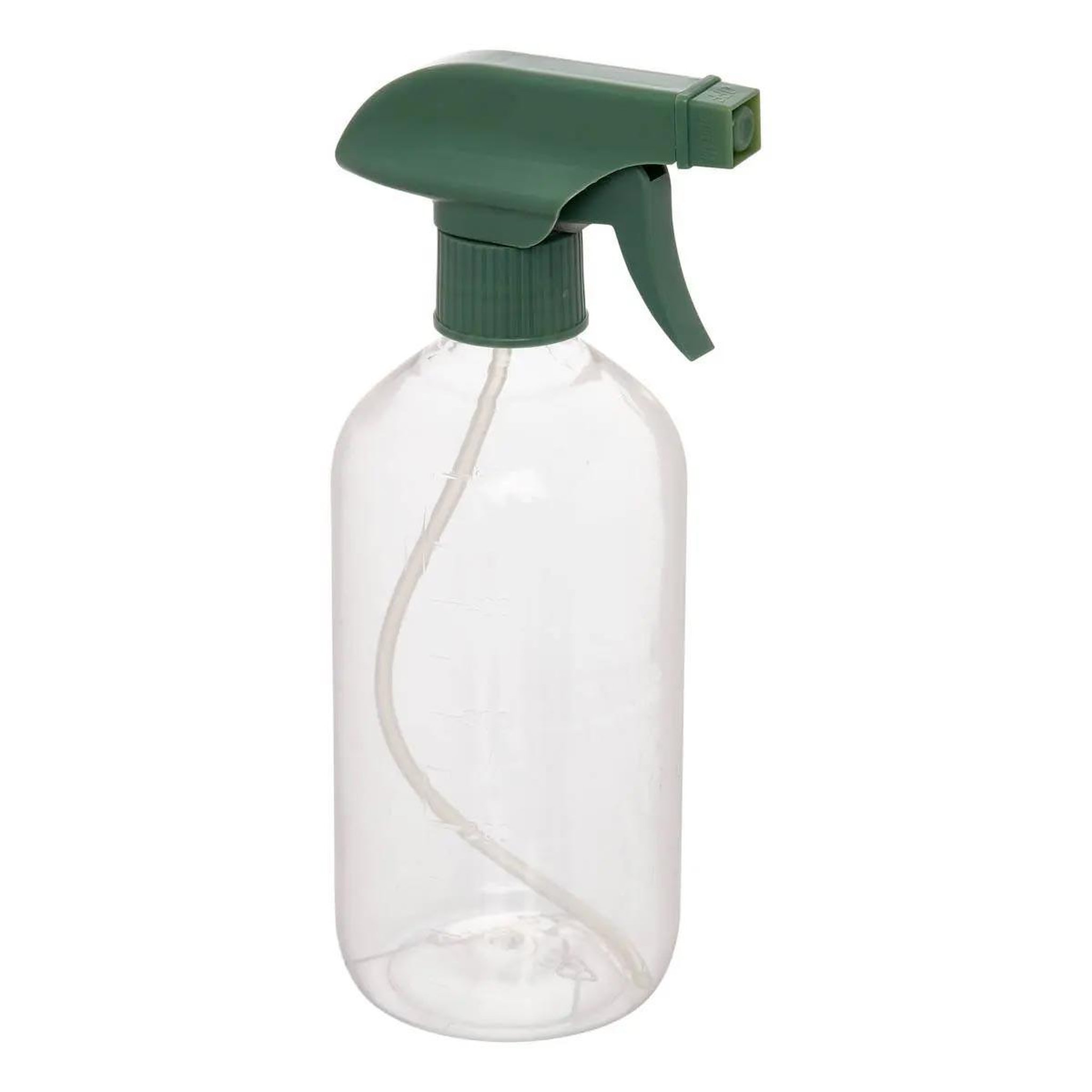 FIVE Vaporisateur spray  green  500ml transparent & vert