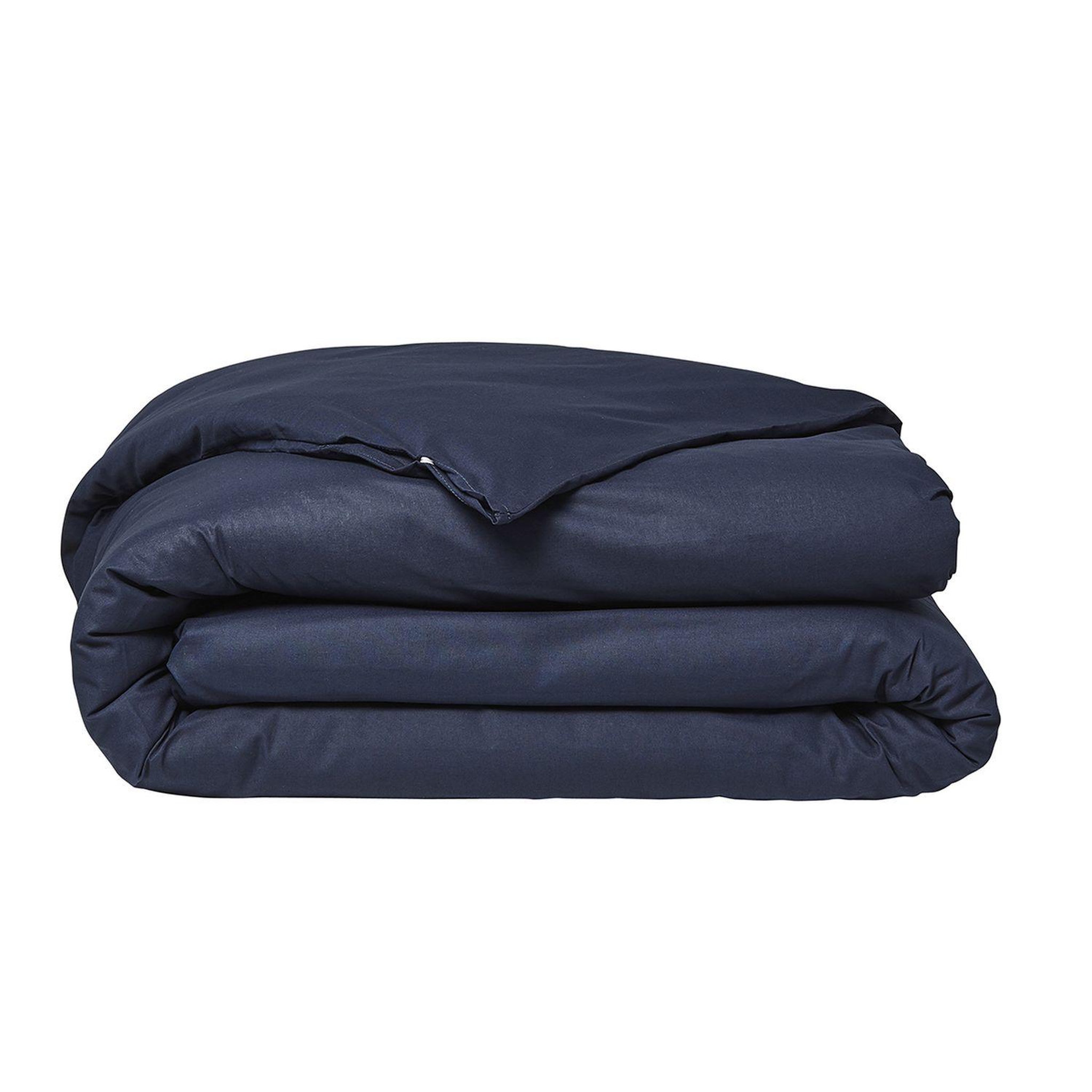 Voir la diapositive 1 : Today Housse de couette 2 places - 100% coton BIO