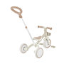 Voir la diapositive 2 : Globber Tricycle 3 en 1 Eco-Logic Beige/Taupe