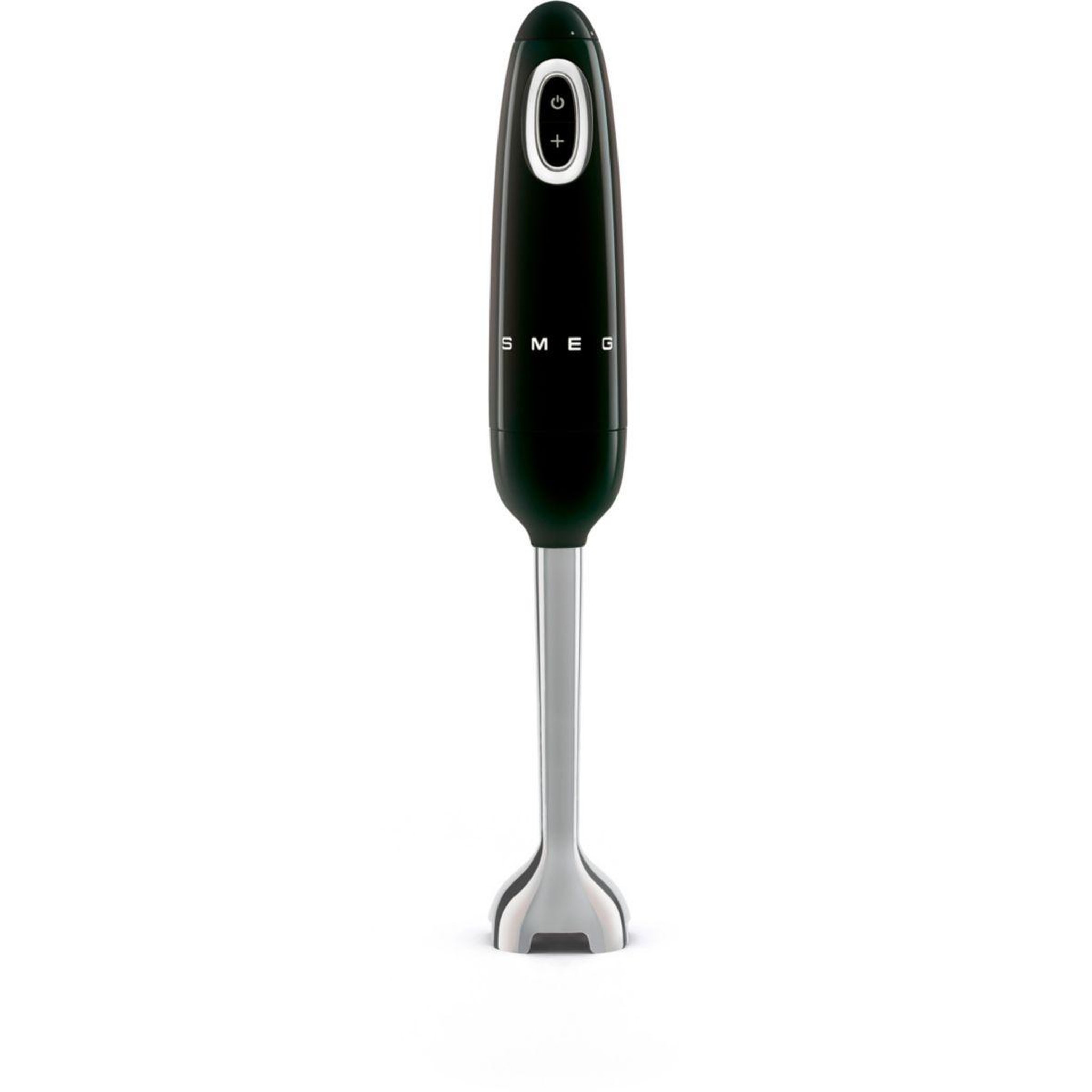SMEG Mixeur hbf11bleu noir