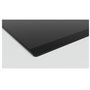 Voir la diapositive 2 : BOSCH Table de cuisson vitrocéramique 60cm 3 feux 5700w noir - PKM63RBB8E