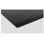Voir la diapositive 2 : BOSCH Table de cuisson vitrocéramique 60cm 3 feux 5700w noir - PKM63RBB8E