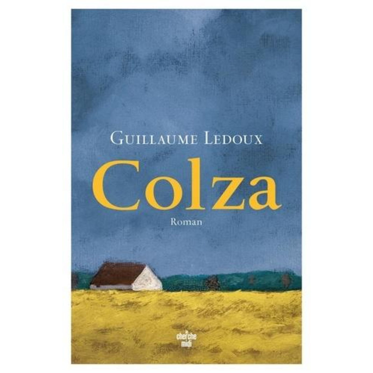 COLZA, Ledoux Guillaume
