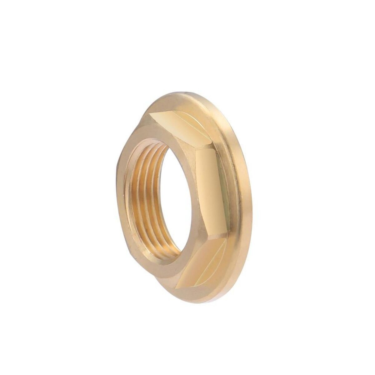 CENTRALE BRICO 1 contre ecrou a plateau 3/4