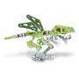 Voir la diapositive 5 : MECCANO Coffret Dinosaures - 10 modèles à construire