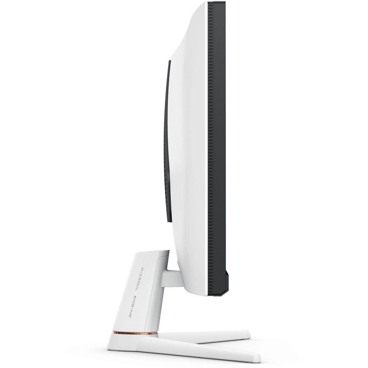 Benq Ecran PC Gamer EX271 27  Full HD 180Hz IPS HDR 400 AMD FreeSync